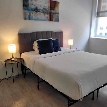 629 Lofts 810 - A Kcm Property คลีฟแลนด์ ภายนอก รูปภาพ