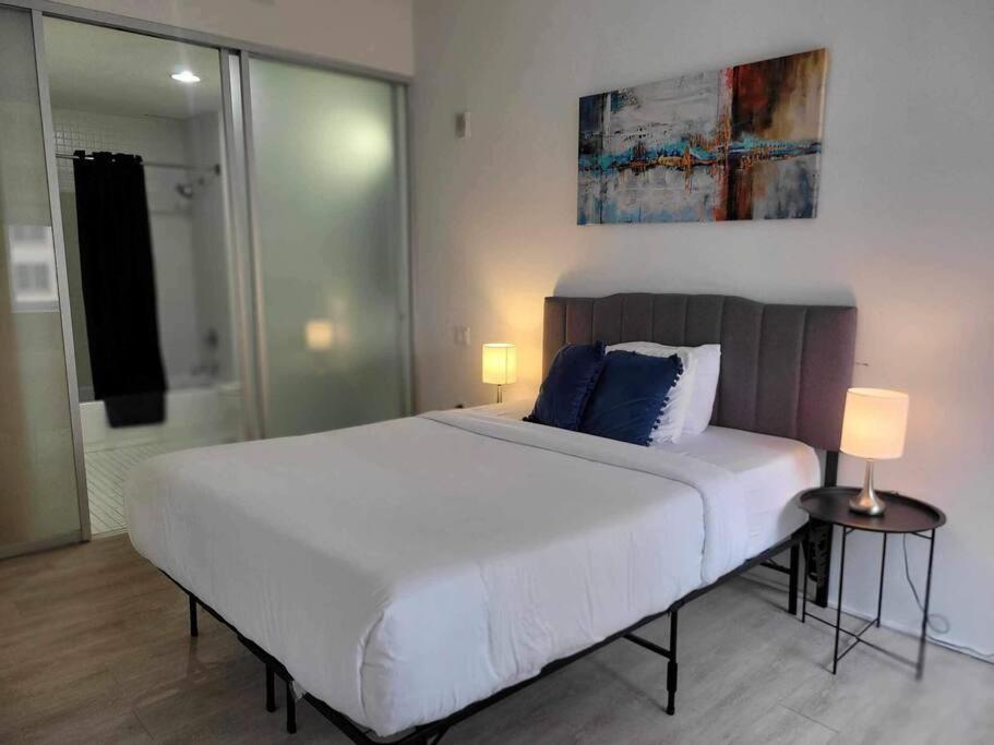 629 Lofts 810 - A Kcm Property คลีฟแลนด์ ภายนอก รูปภาพ