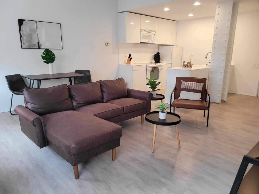 629 Lofts 810 - A Kcm Property คลีฟแลนด์ ภายนอก รูปภาพ