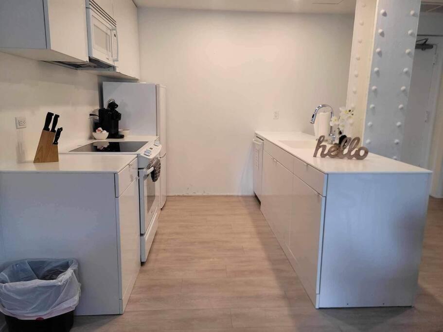 629 Lofts 810 - A Kcm Property คลีฟแลนด์ ภายนอก รูปภาพ
